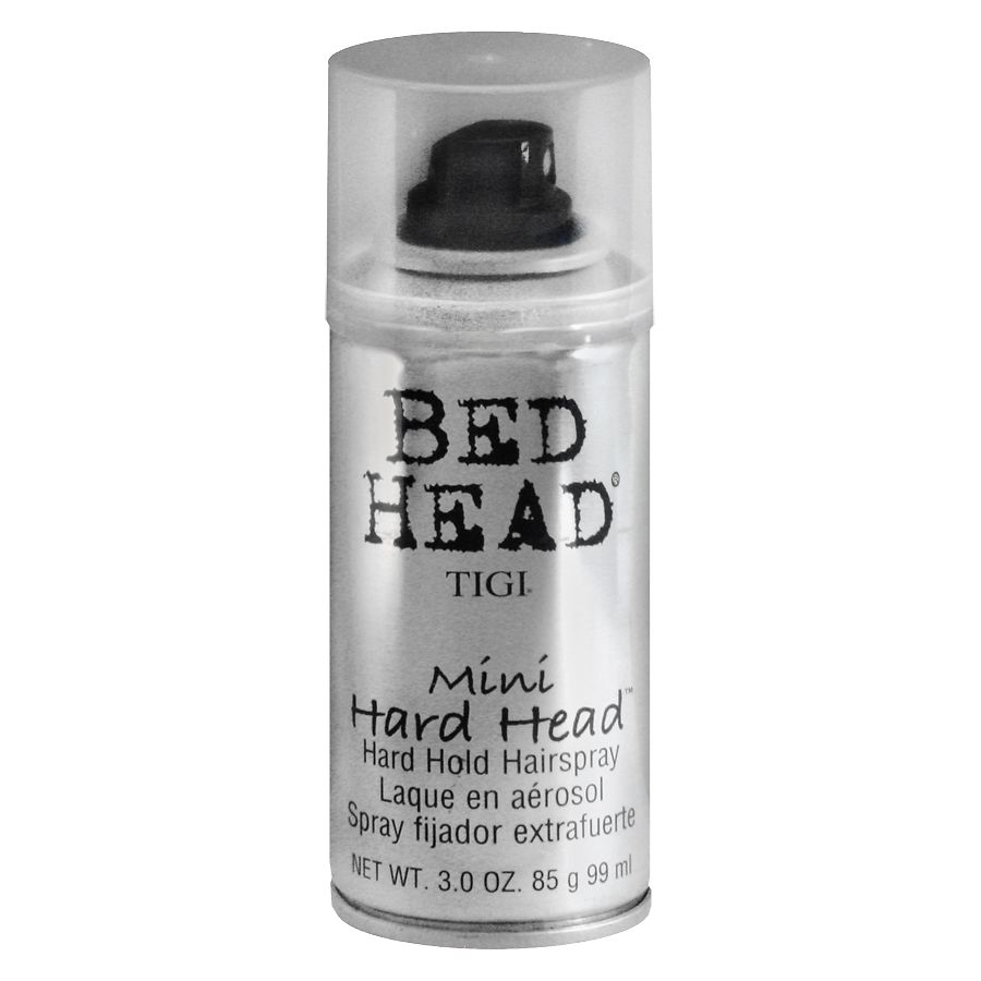 Tigi Bed Head Hard Head Spray Walgreens