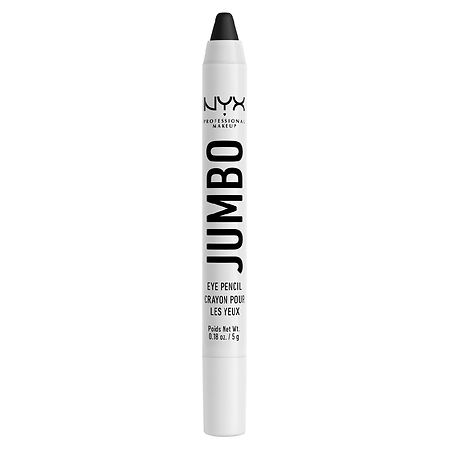NYX Professional Makeup Jumbo Eye Pencil - 0.18 oz