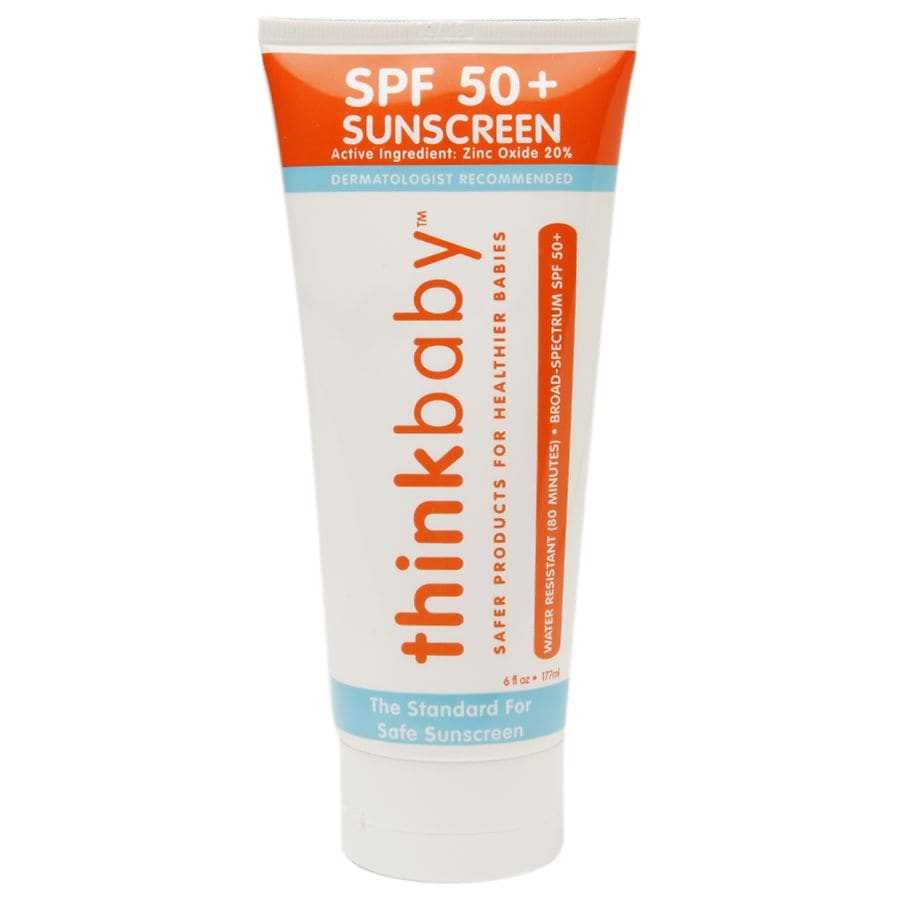 thinkbaby lotion