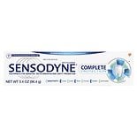 sensodyne rapid relief walgreens