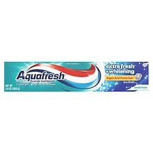 walgreens aquafresh