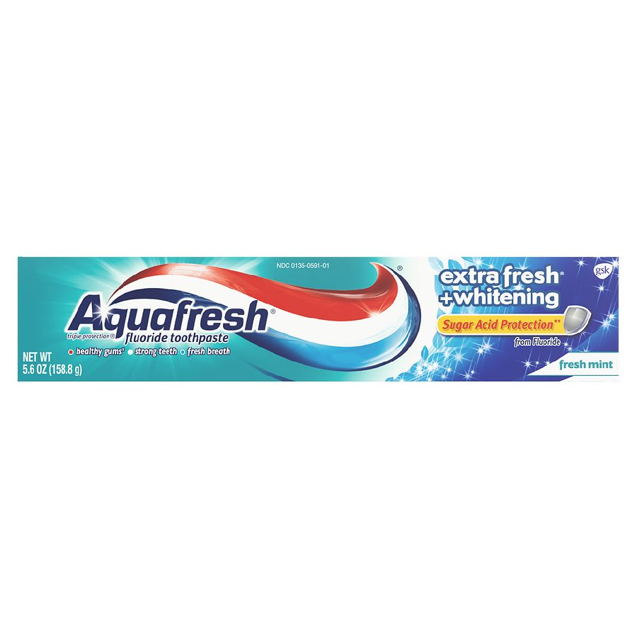 homeopathic toothpaste for cavities