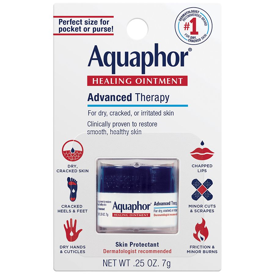 aquaphor baby healing ointment walgreens