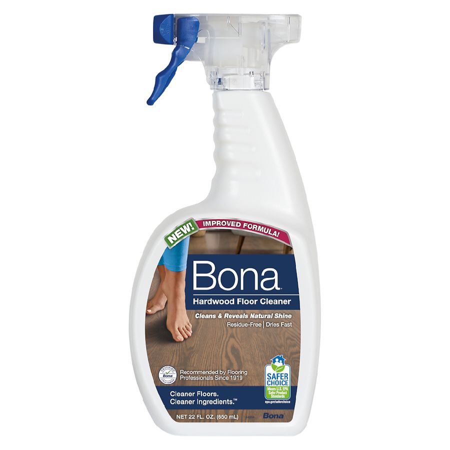 Bona Hardwood Floor Cleaner