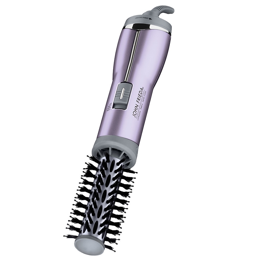 John Frieda Hot Air Brush 1 Inch Barrel Walgreens