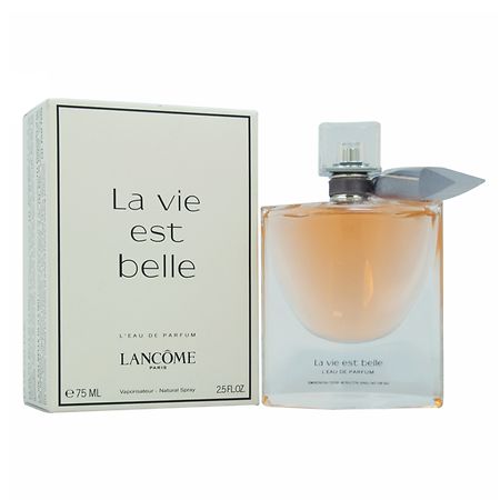 lancome la vie est l eau de parfum spray walgreens lancome la vie est l eau de parfum spray walgreens