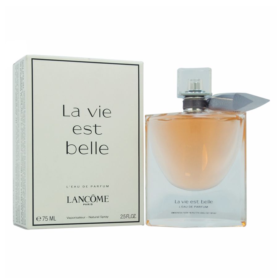 la vita e belle perfume lancome