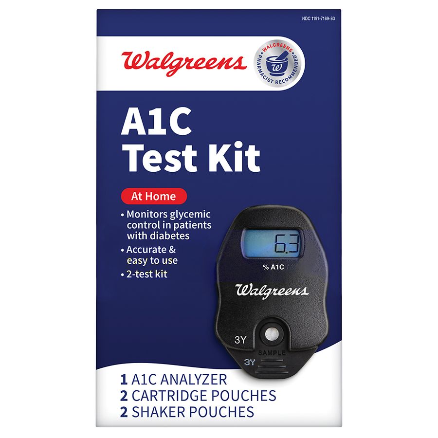 Walgreens Drug Test Near Me at eddyhmcphersono blog