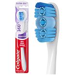colgate total advanced toothbrush