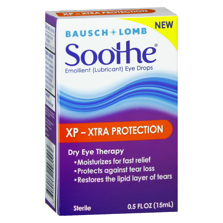 buy soothe