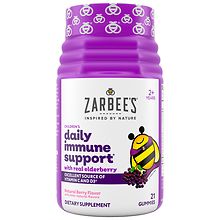 Zarbee's immune support Zarbee's immune support