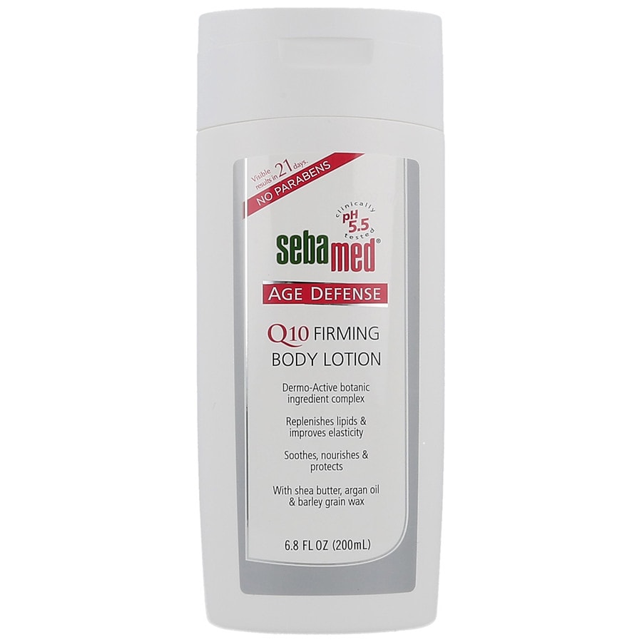 Sebamed Q10 Firming Body Lotion