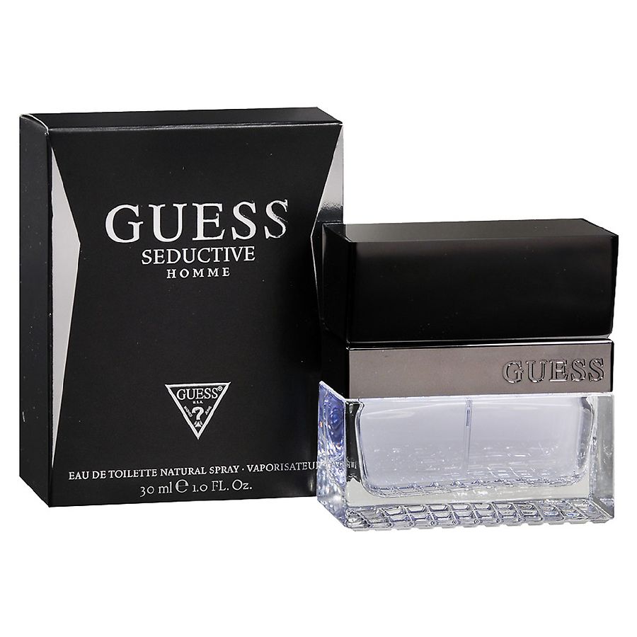 walgreens guess perfume