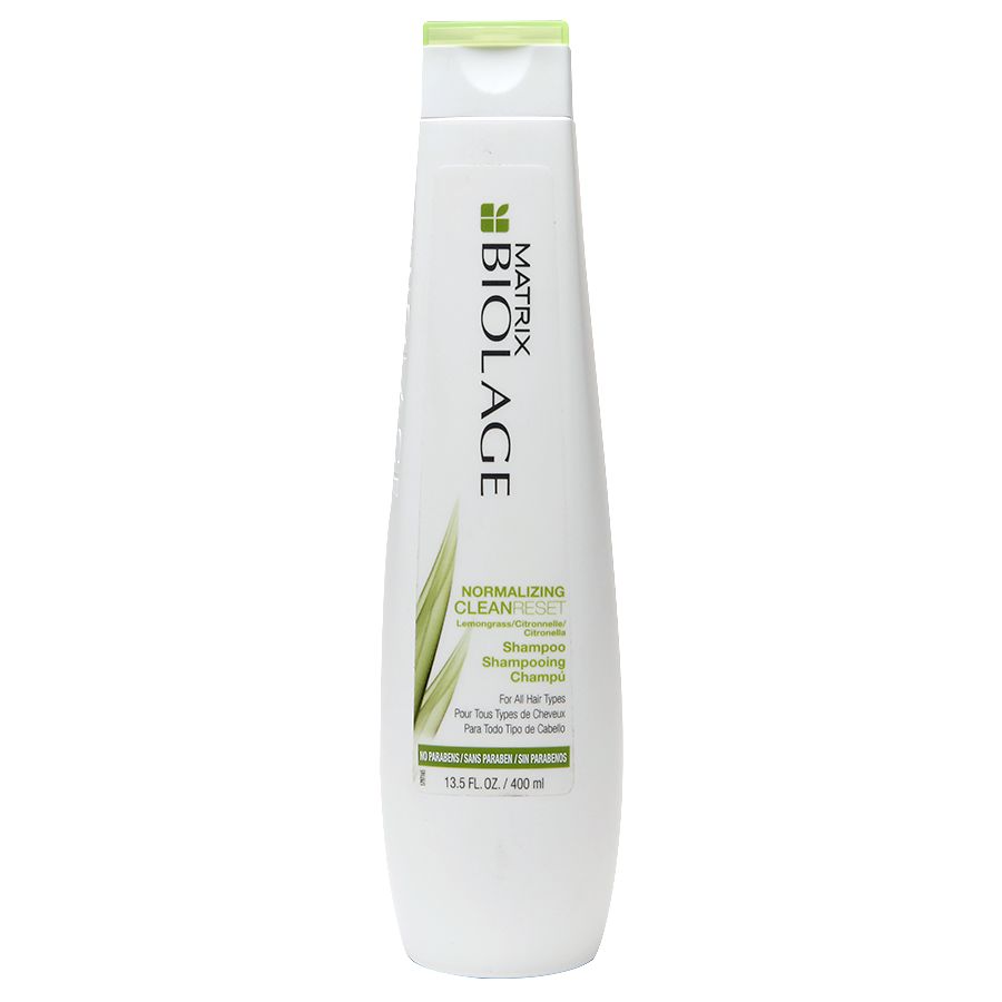 Biolage by Matrix Normalizing Clean Reset Shampoo