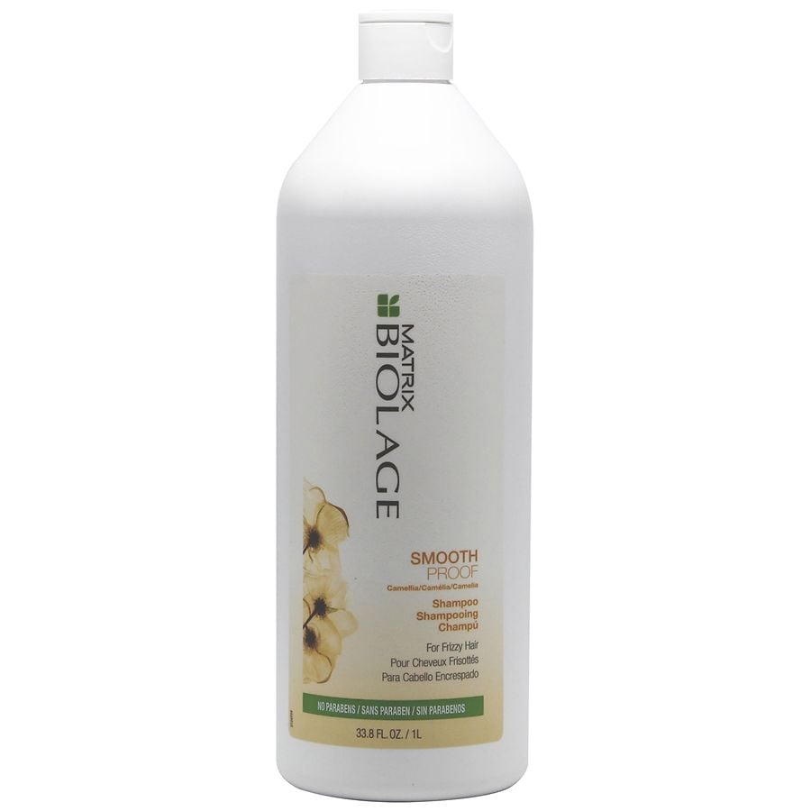 Biolage by Matrix Smoothproof Shampoo