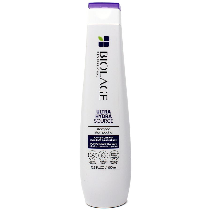 Biolage by Matrix Ultra Hydrasource Shampoo