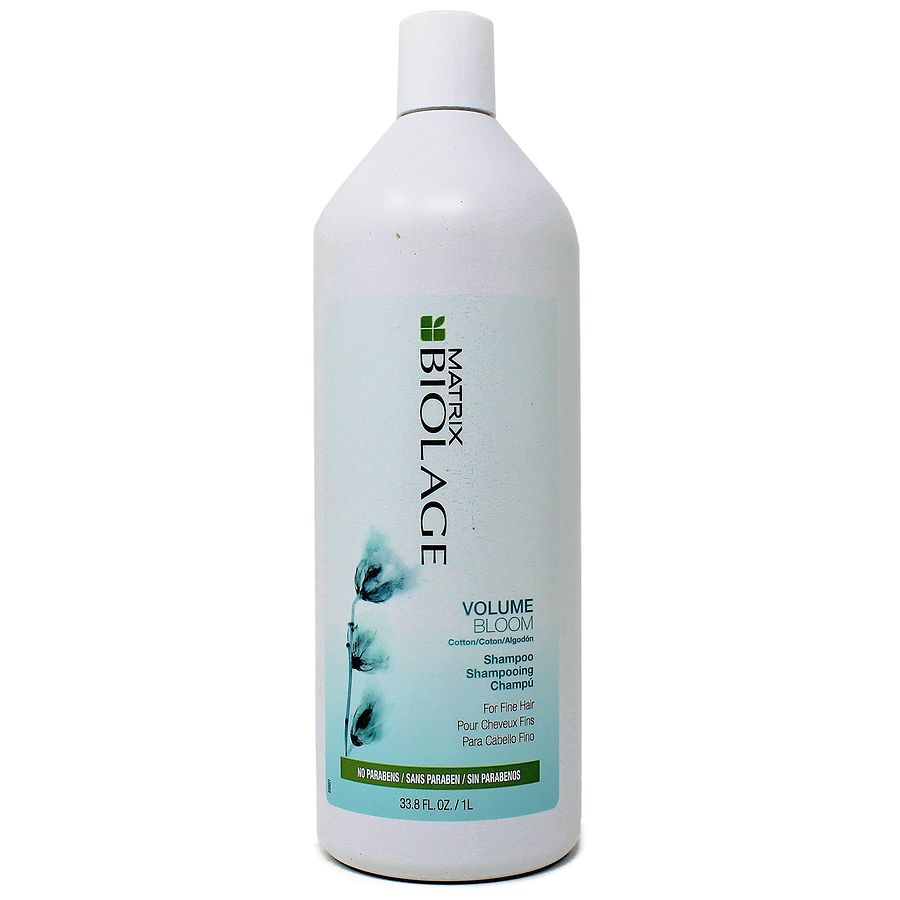  Biolage by Matrix Volumebloom Shampoo 