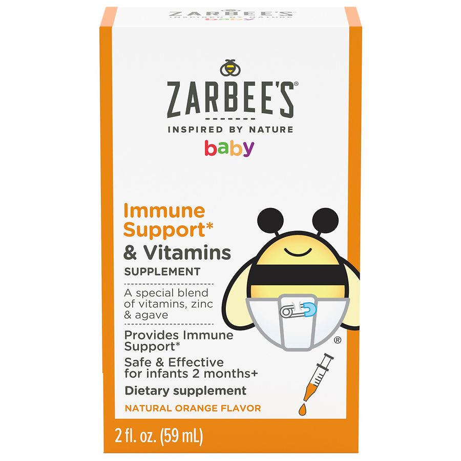 Motrin use in infant zarbees