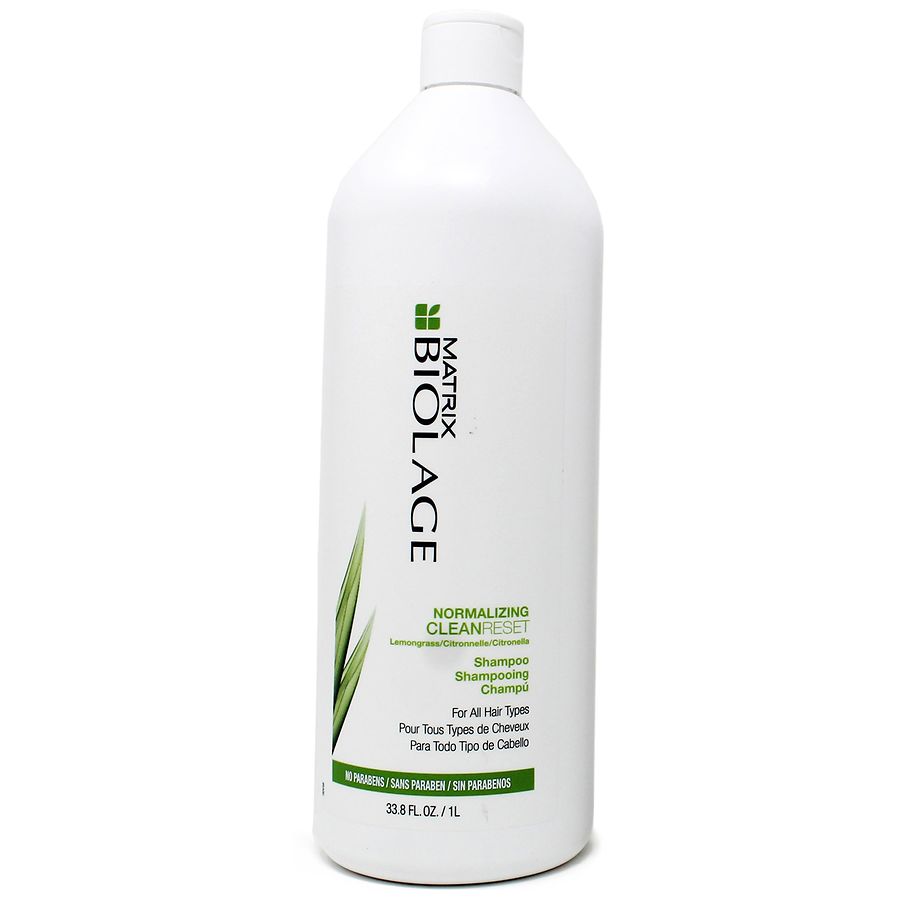 Biolage by Matrix Normalizing CleanReset Shampoo