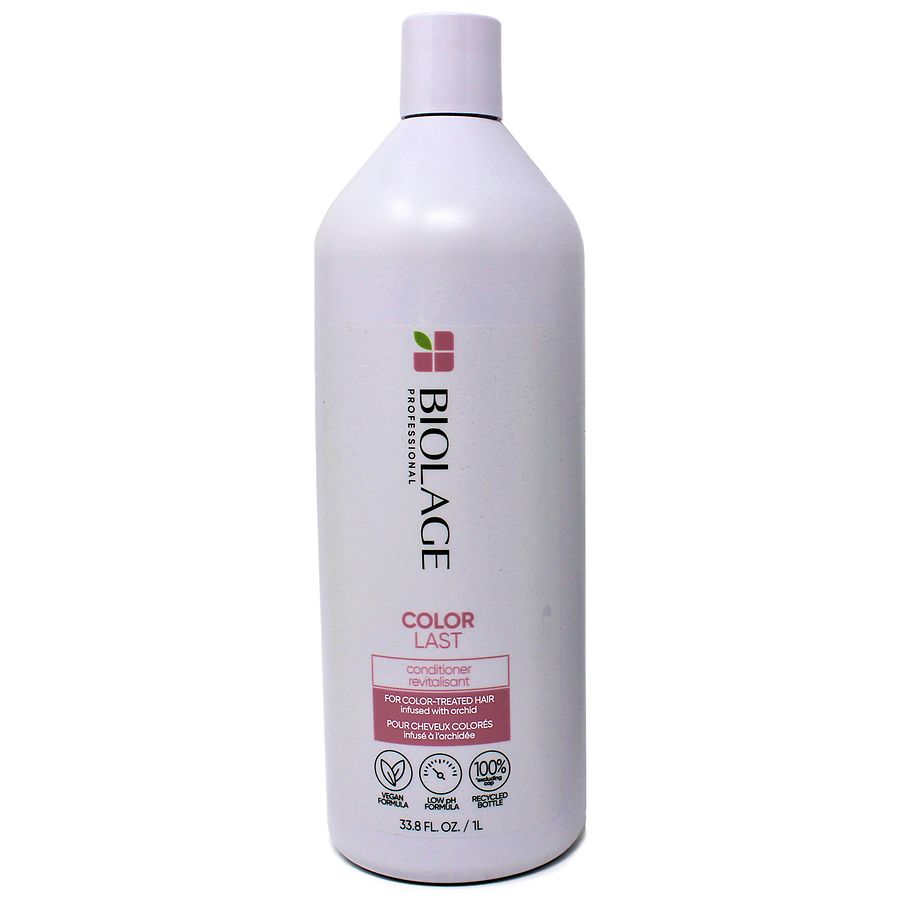  Biolage by Matrix ColorLast Conditioner 