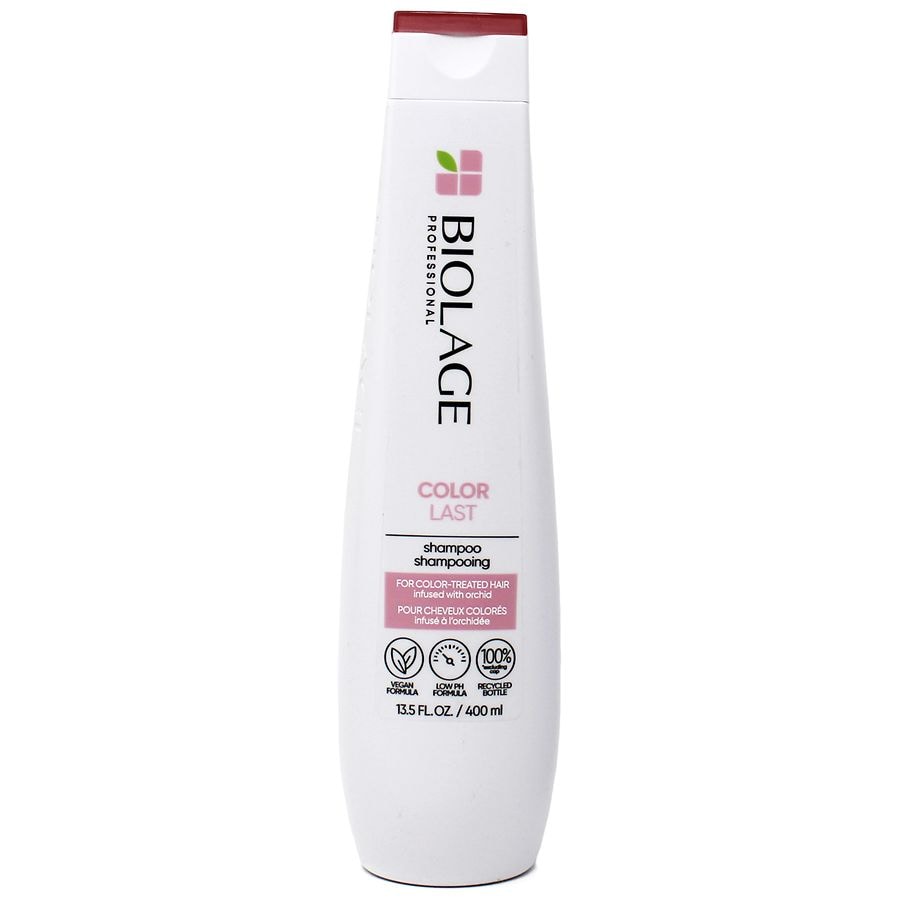 Biolage by Matrix Colorlast Shampoo