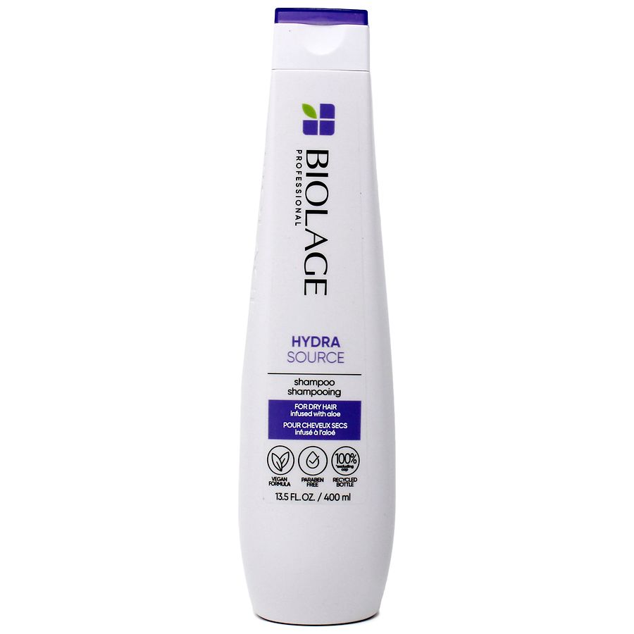 biolage shampoo