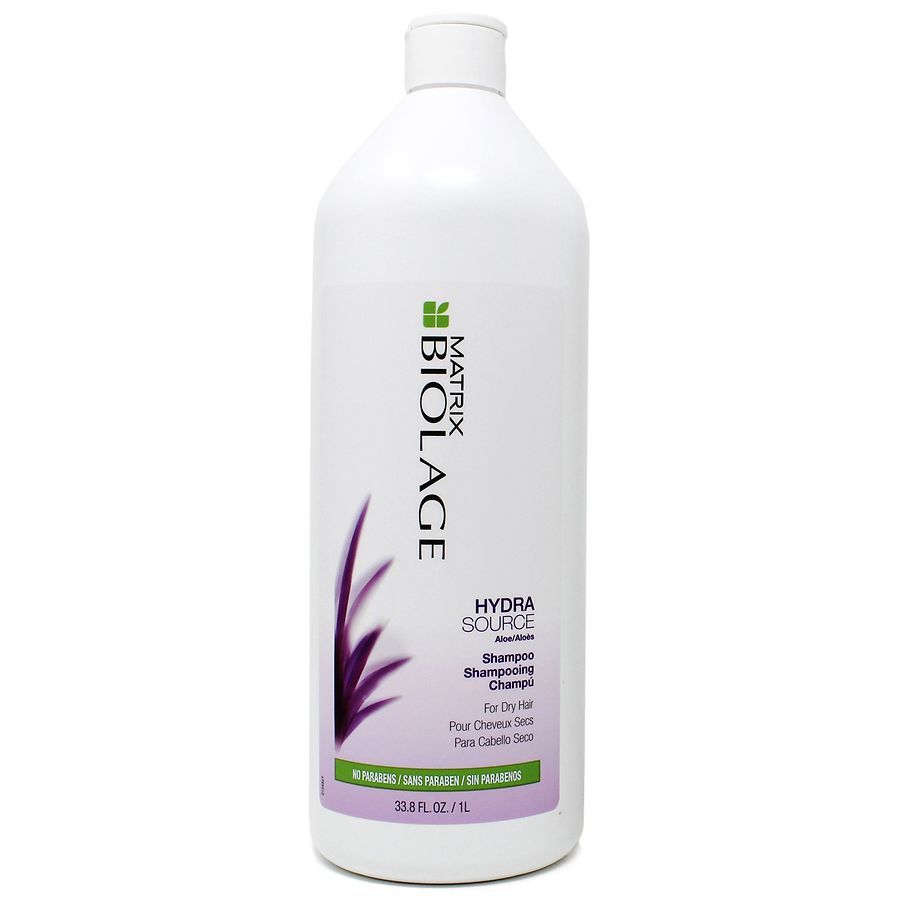 Biolage by Matrix HydraSource Shampoo