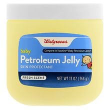 baby vaseline