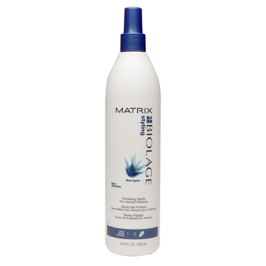 Biolage by Matrix Styling Finishing Spritz Non-Aerosol Hairspray