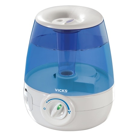 Vicks mist humidifier