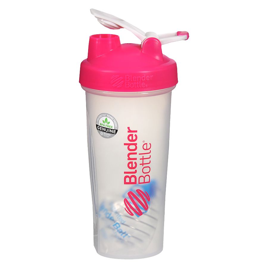 Premier Protein Shaker