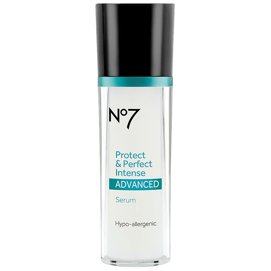 No7 Protect & Perfect Intense Advanced Serum