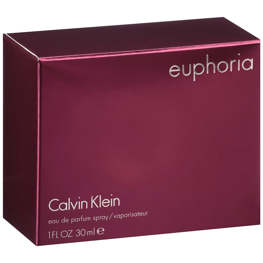 calvin klein euphoria home bargains