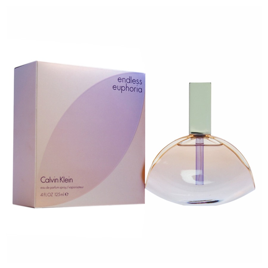 euphoria by calvin klein eau de parfum spray