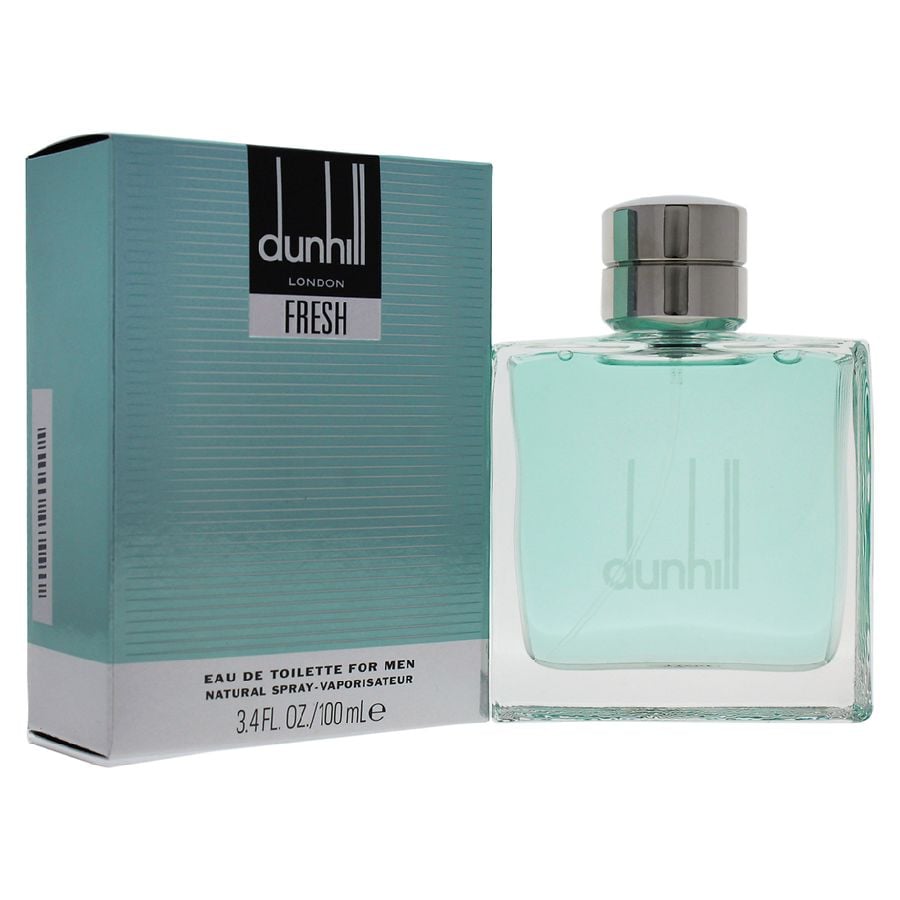 dunhill fresh perfume