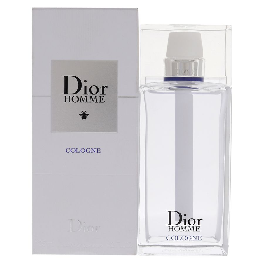 Christian Dior Homme Cologne Spray | Walgreens