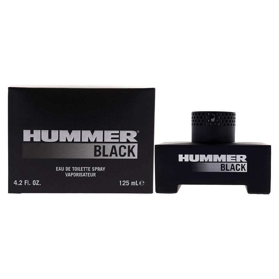 hummer parfum