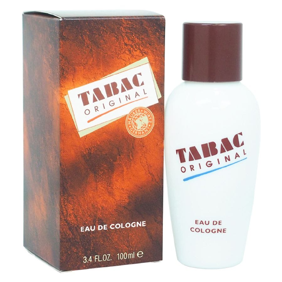  Maurer & Wirtz Tabac Original Eau de Cologne 