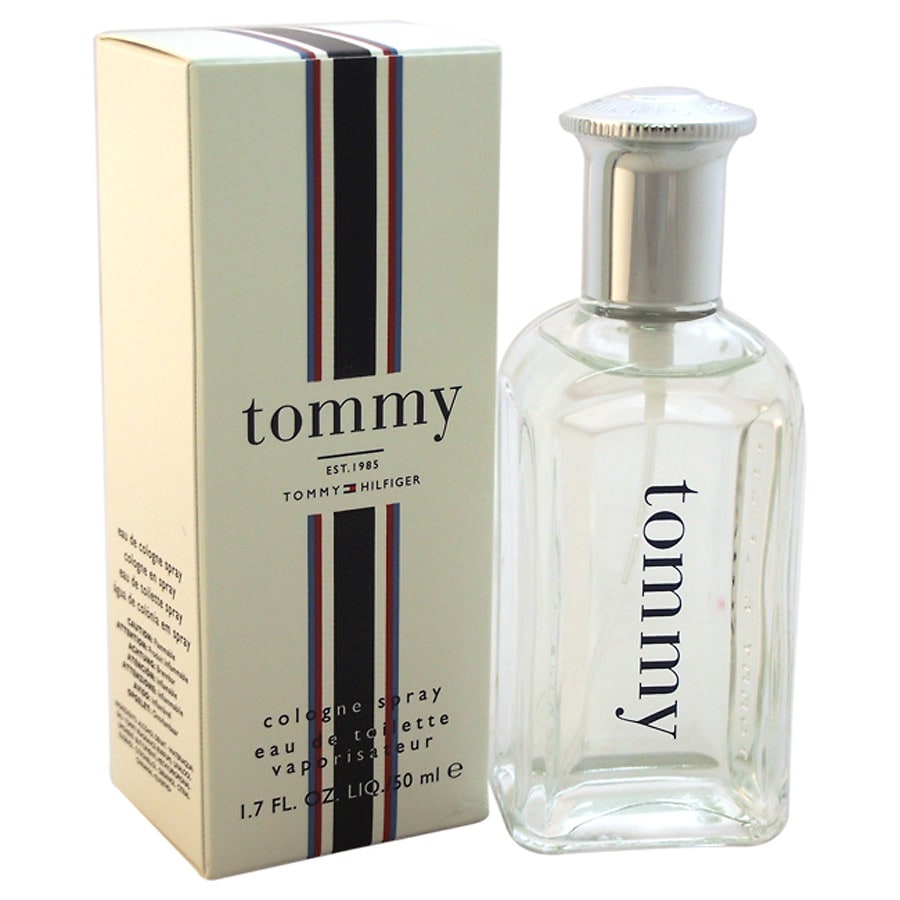 tommy girl perfume walgreens