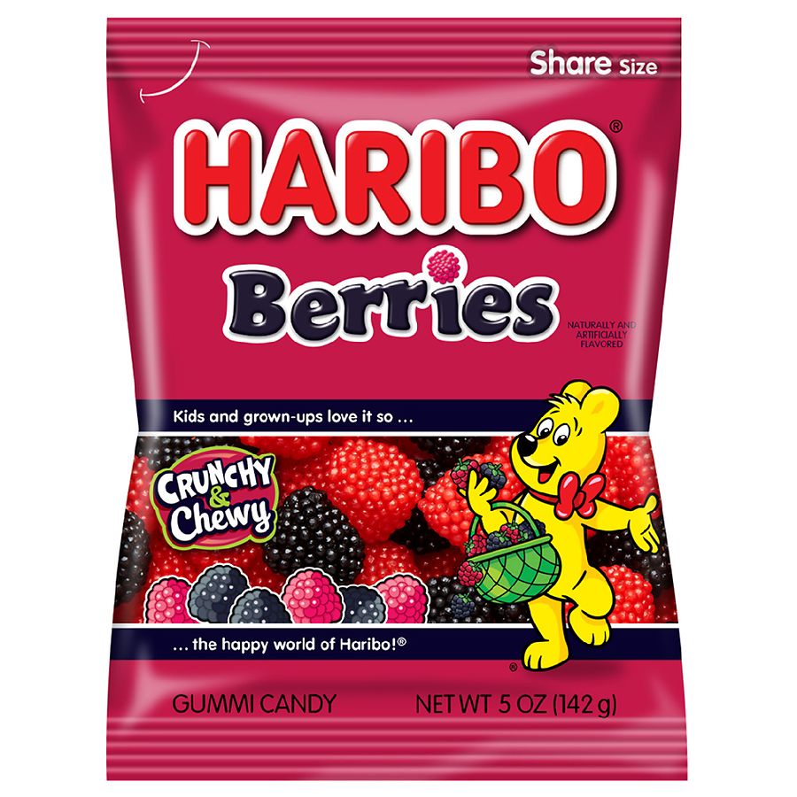 haribo