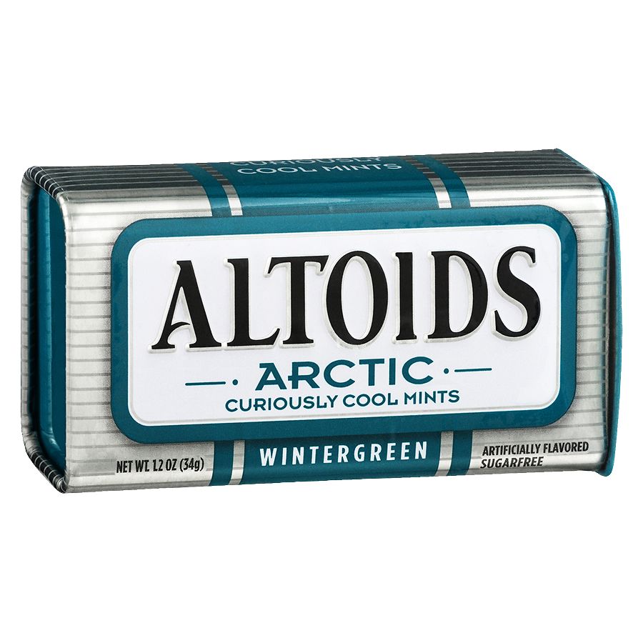 Image result for altoid mint