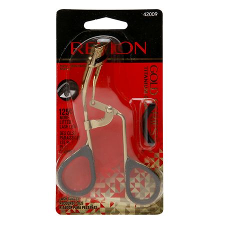 Revlon Gold Series Titanium Coated Lash Curler