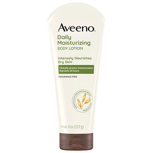 Aveeno Daily Moisturizing Lotion