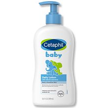 cetaphil baby oil price