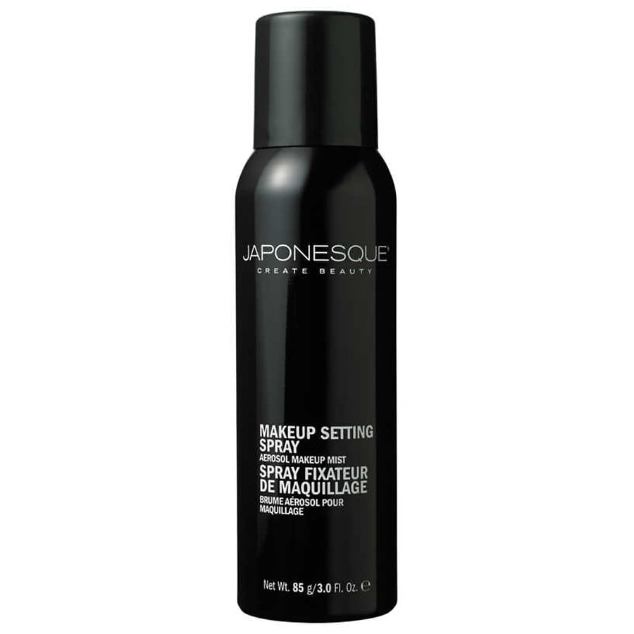  Japonesque Makeup Setting Spray 