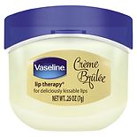 Vaseline Lip Balm Creme Brulee