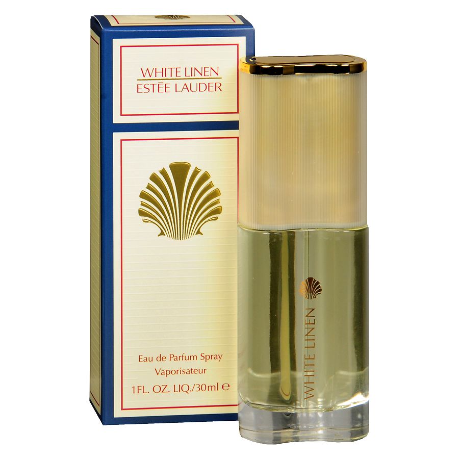 white linen perfume estee lauder