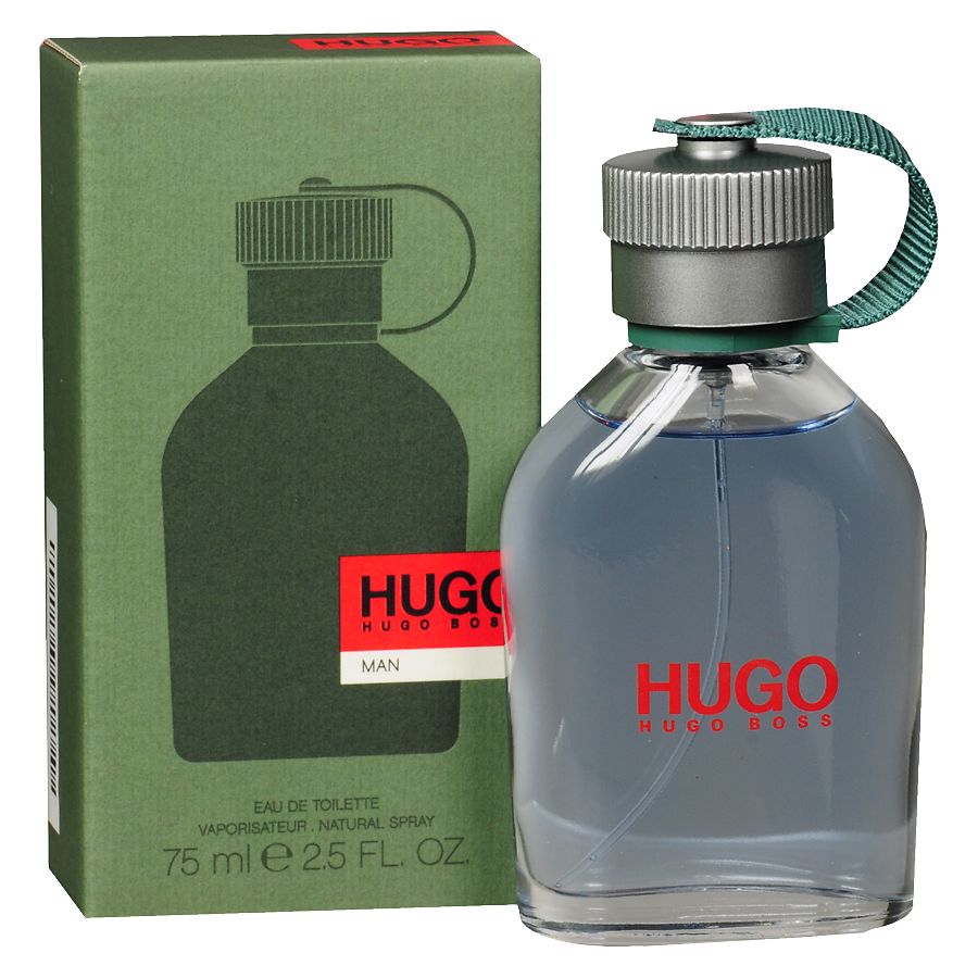 boss hugo eau de toilette