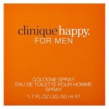 clinique perfume for him