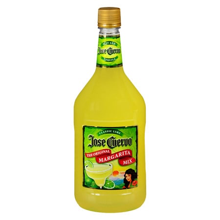 (08/10/23 )CLASSIC LIME THE ORIGINAL MARGARITA MIX 